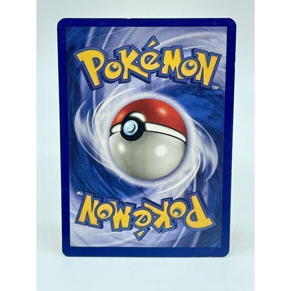 Weedle 69/102 Base‎ Set Non Holo Vintage 1999 Pokemon TCG WOTC LP - Picture 4 of 6